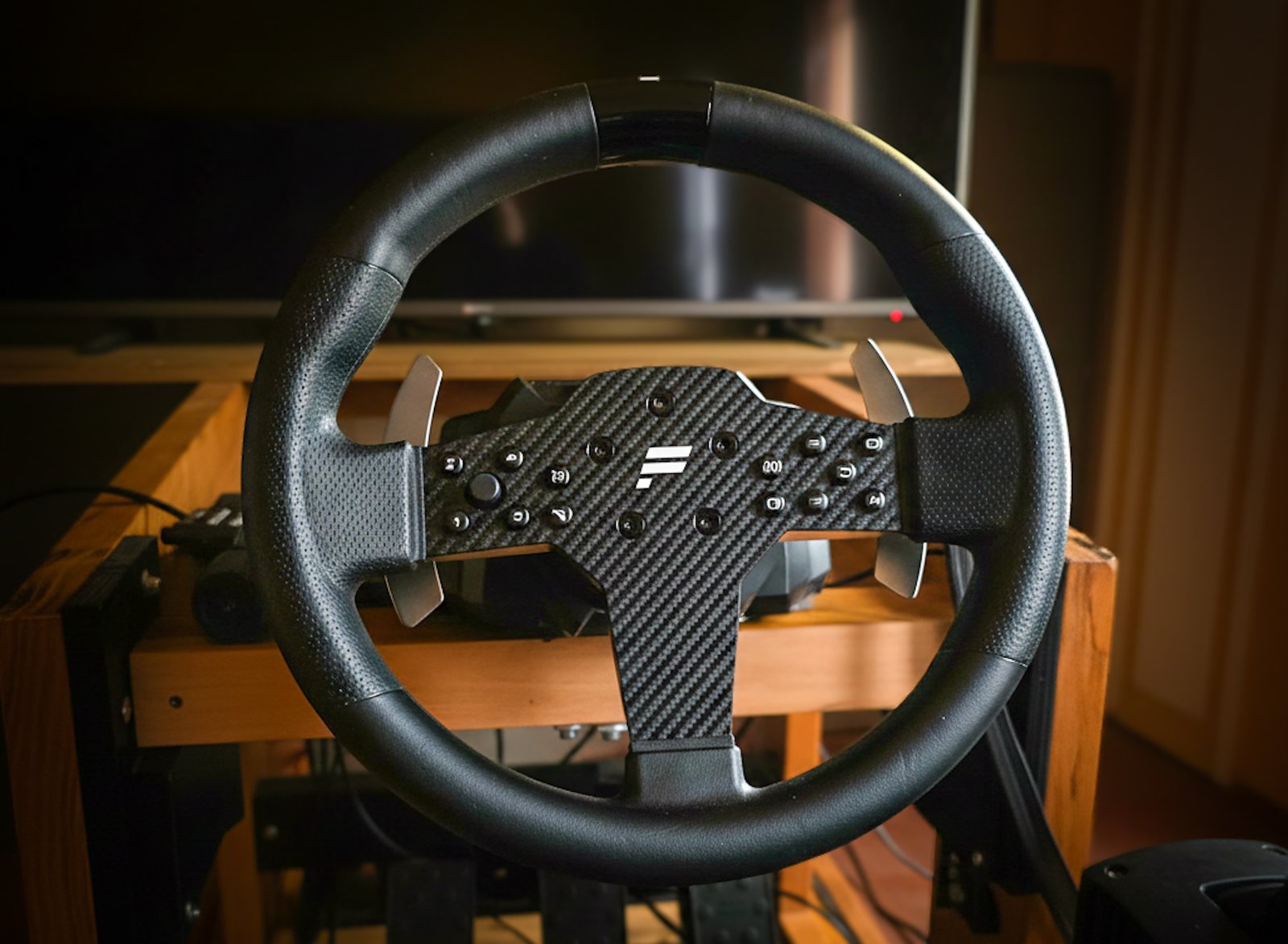 Fanatec DD2