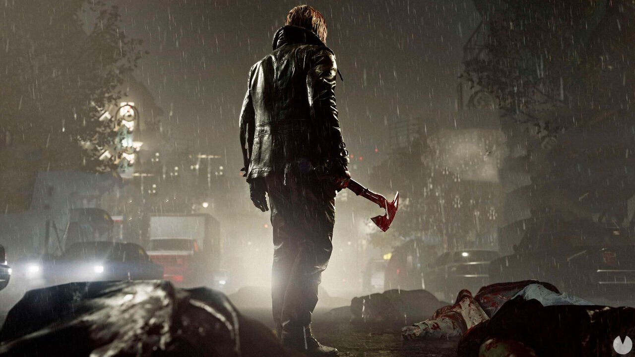 Resident Evil Requiem